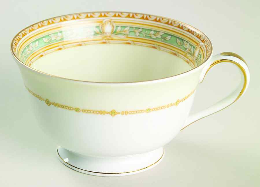 Lucetta Footed Cup by Noritake-1
