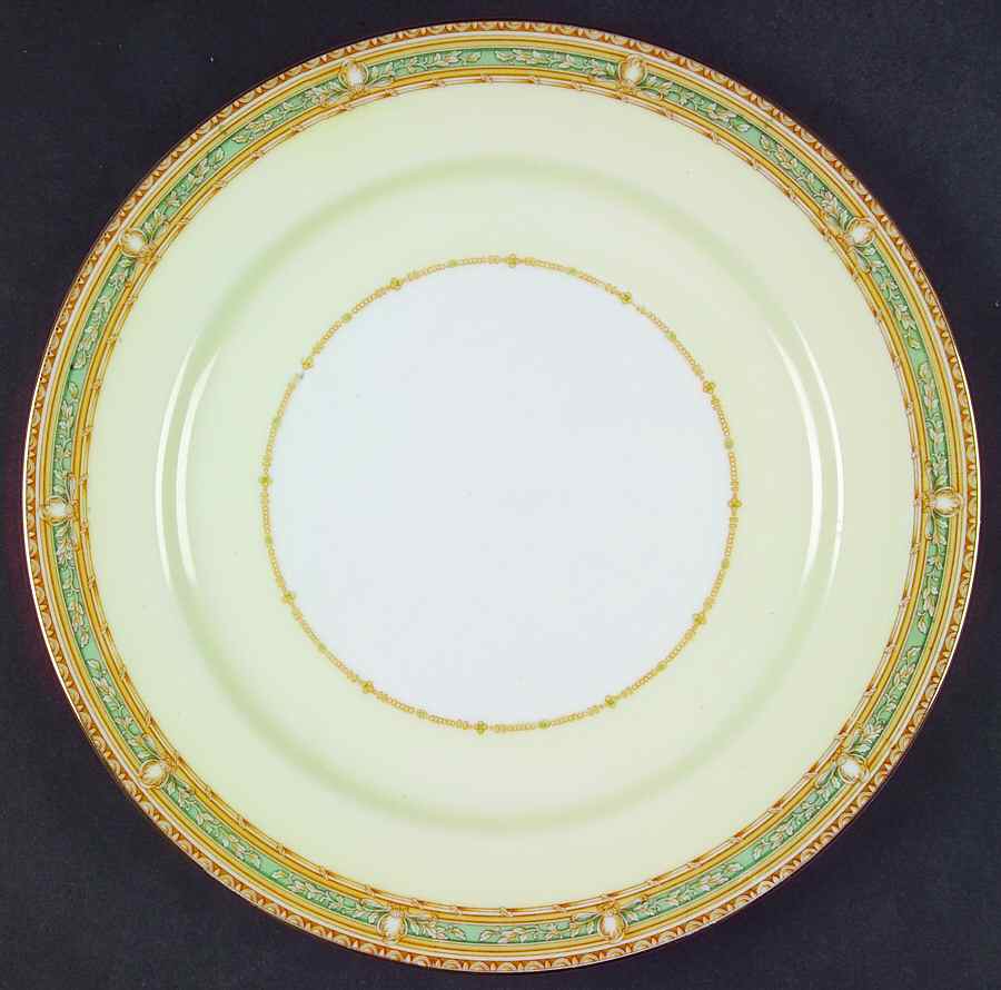 Lucetta Dinner Plate by Noritake-1