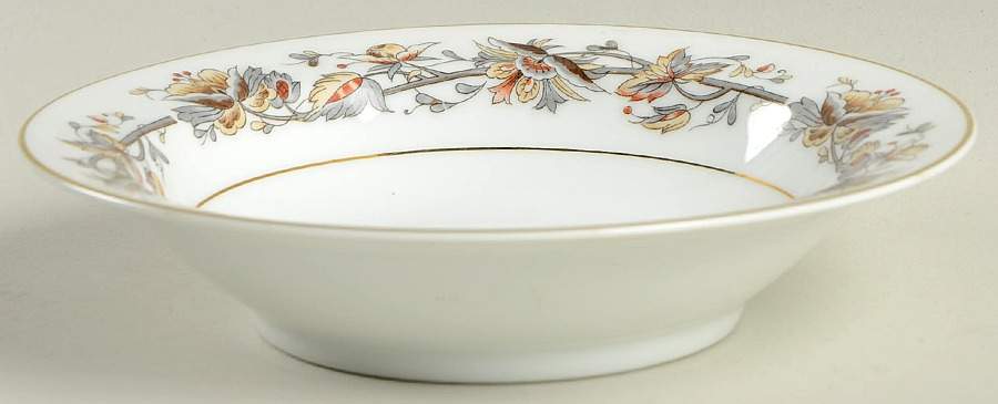 Lucerne Fruit/Dessert (Sauce) Bowl by Noritake-1