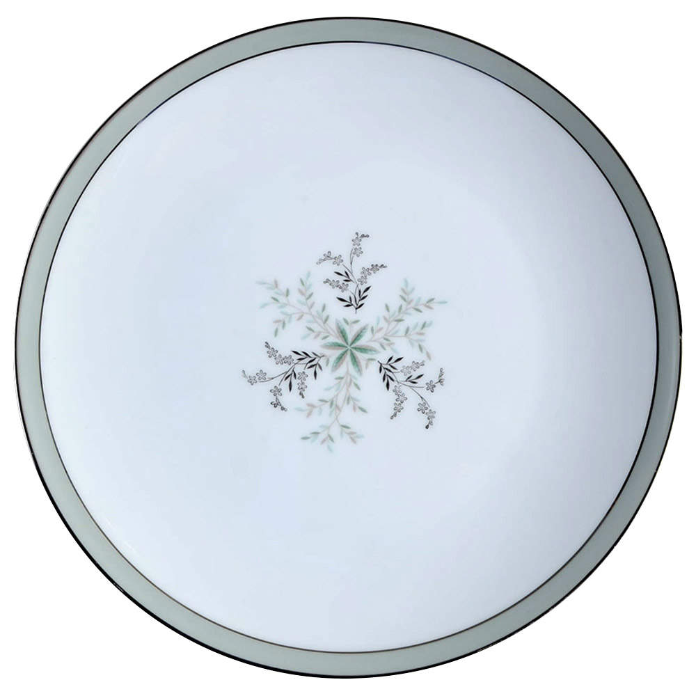 Lucille Dinner Plate by Noritake-1