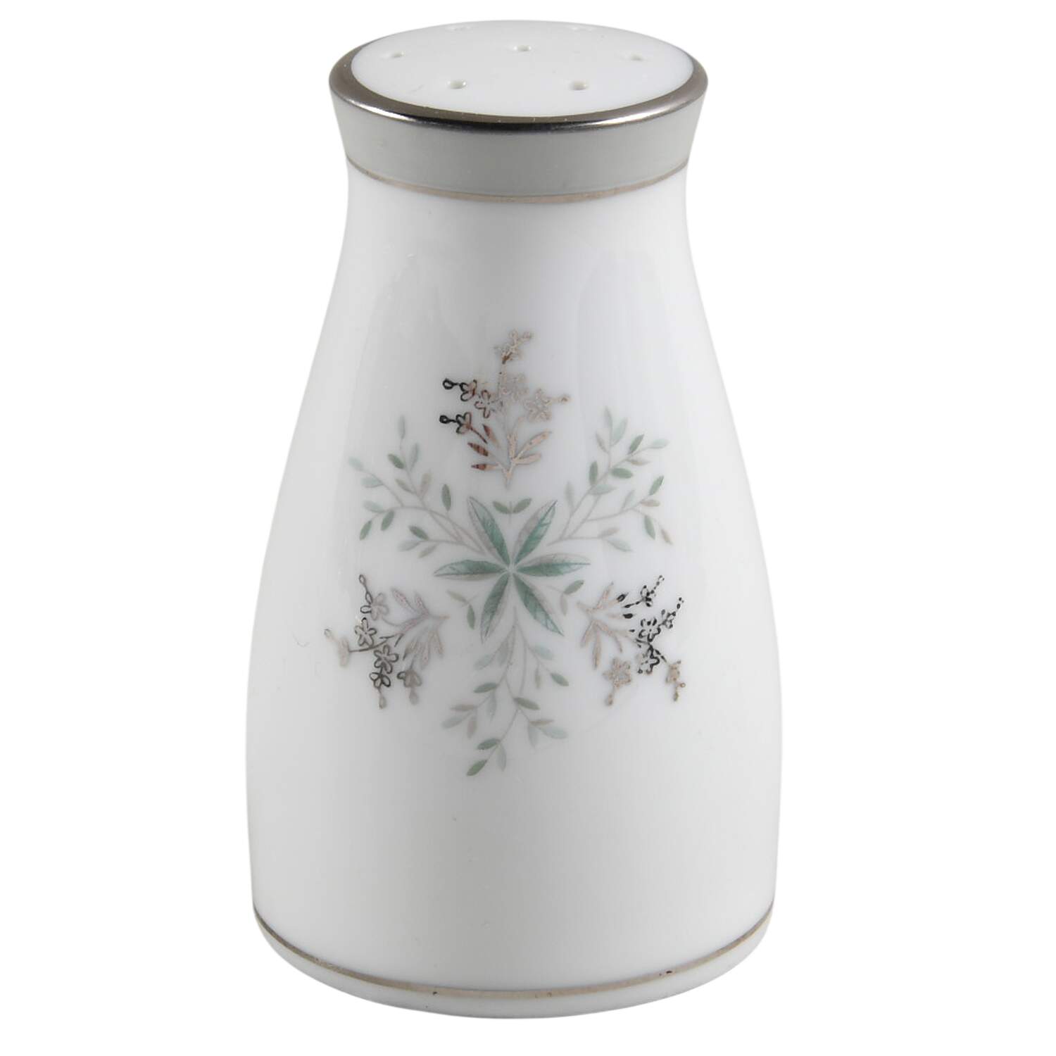Lucille Pepper Shaker by Noritake-1