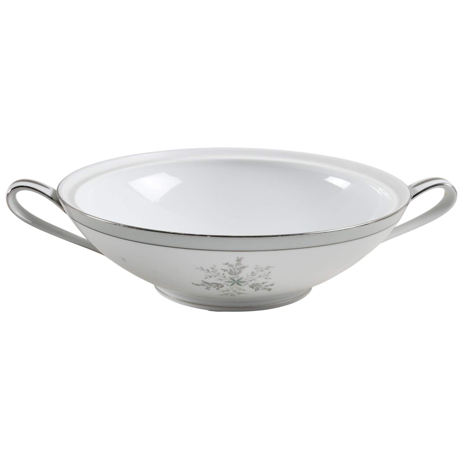 Lucille Round Vegetable No Lid by Noritake-1