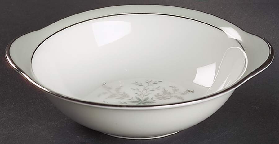 Lucille Lugged Cereal Bowl by Noritake-1