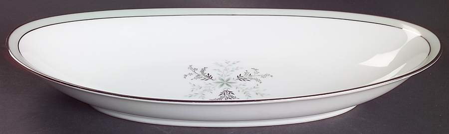 Lucille Celery by Noritake-1