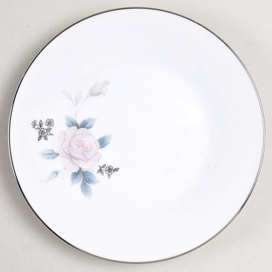 Lucia Bread & Butter Plate by Noritake-1