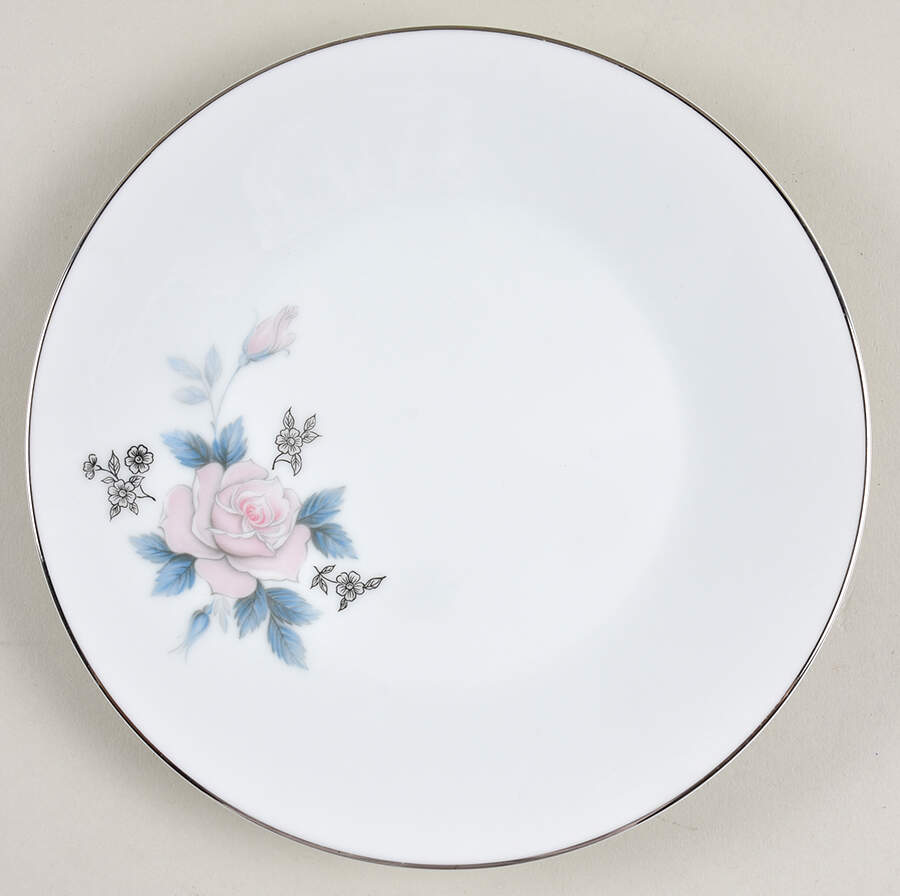 Lucia Salad Plate by Noritake-1