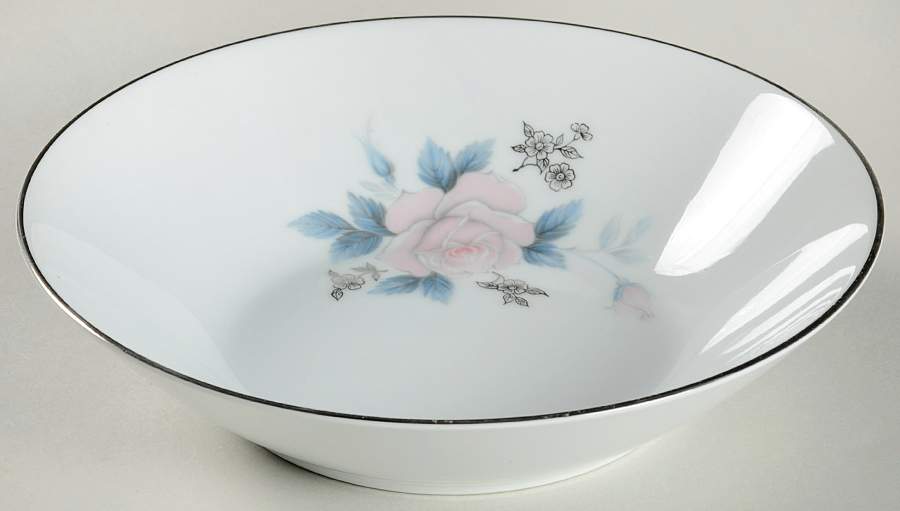 Lucia Coupe Soup Bowl by Noritake-1