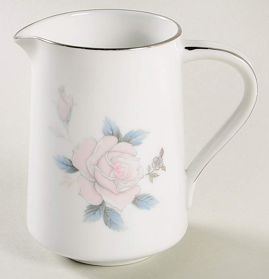 Lucia Creamer by Noritake-1