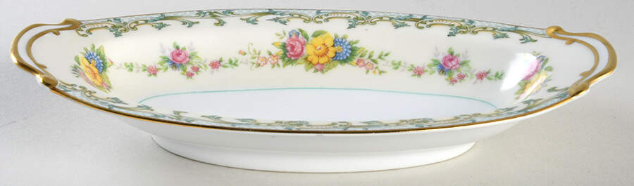 Lucia Relish by Noritake-1
