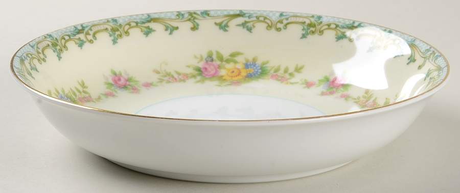 Lucia Coupe Soup Bowl by Noritake-1