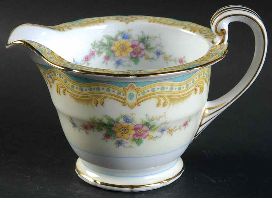 Lucine Creamer by Noritake-1
