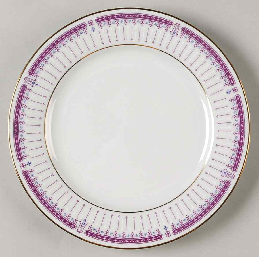 Lucinda Salad Plate by Noritake-1
