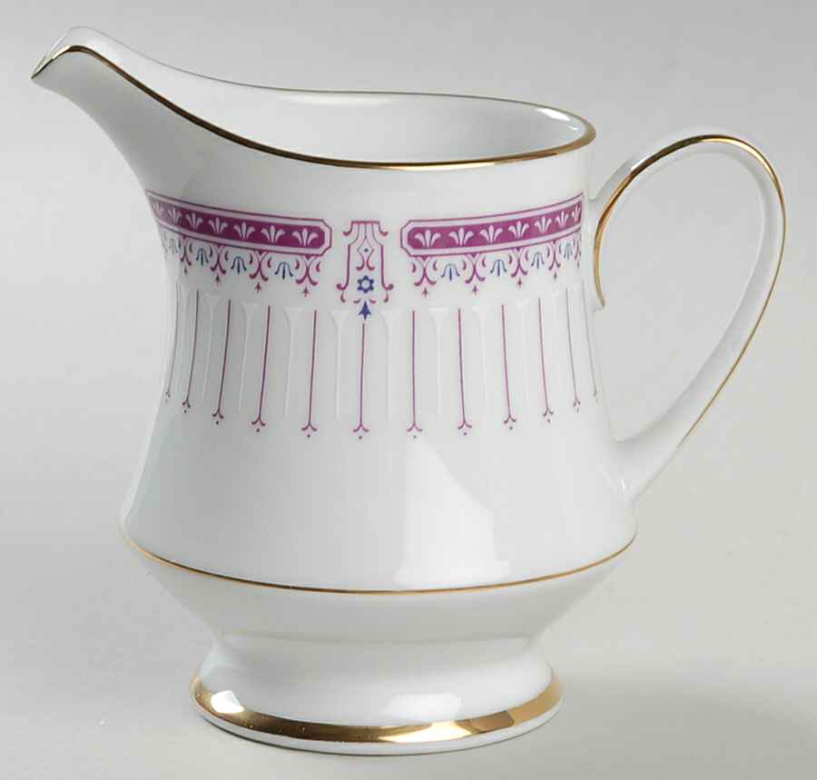 Lucinda Creamer by Noritake-1