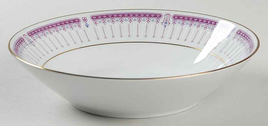Lucinda Coupe Soup Bowl by Noritake-1