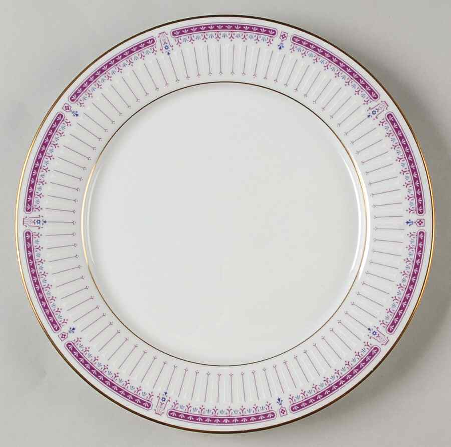 Lucinda Dinner Plate by Noritake-1