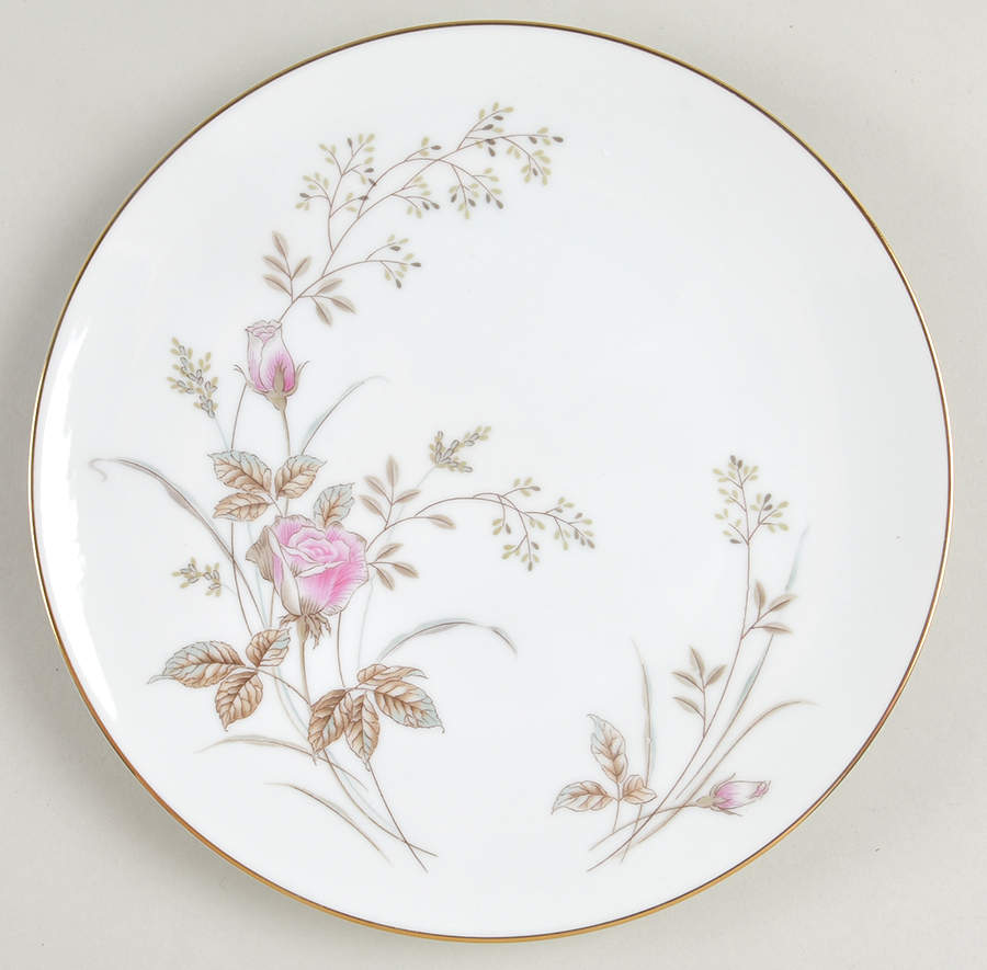 Luise Salad Plate by Noritake-1