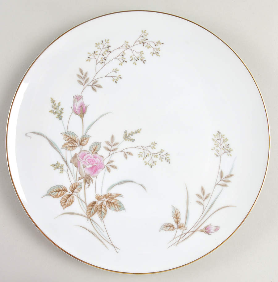 Luise Dinner Plate by Noritake-1