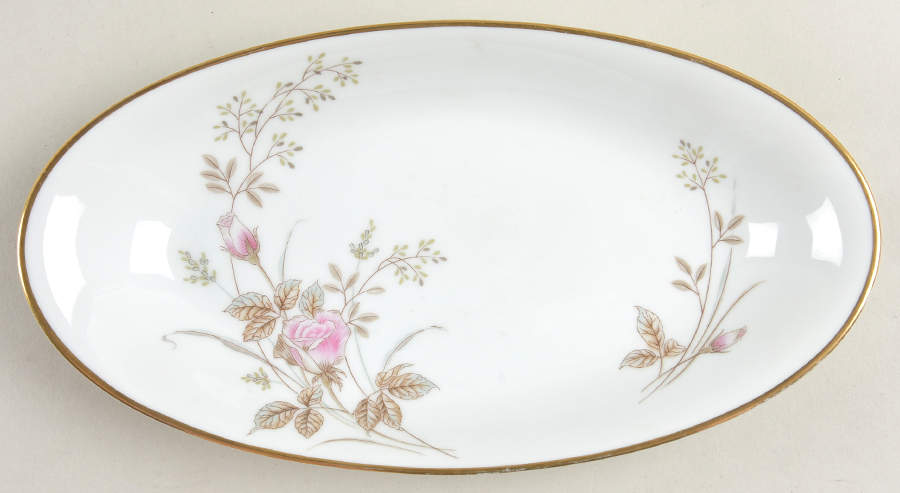 Luise Relish by Noritake-1