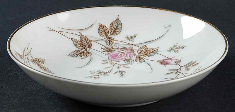 Luise Fruit/Dessert (Sauce) Bowl by Noritake-1