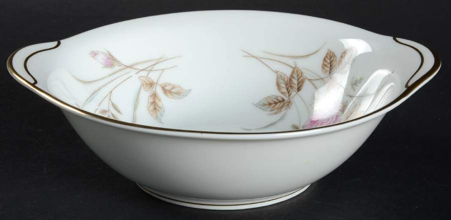 Luise Lugged Cereal Bowl by Noritake-1