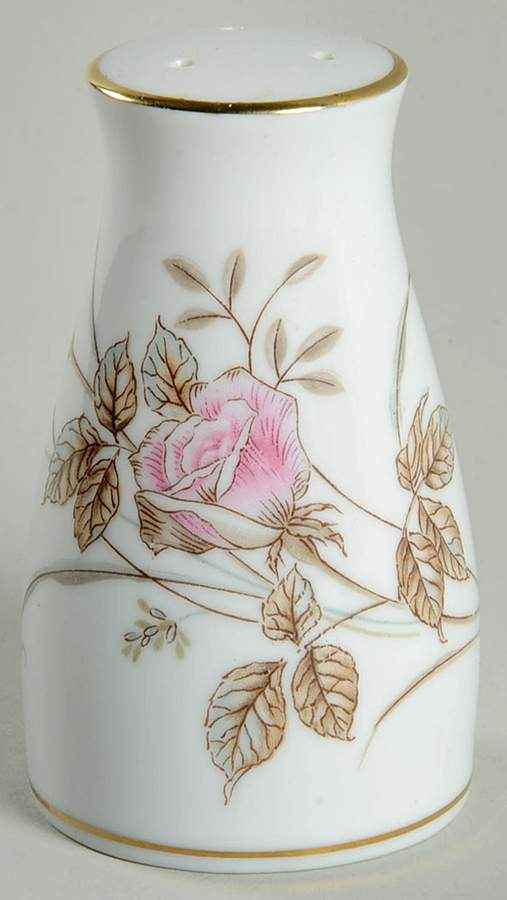 Luise Salt Shaker by Noritake-1
