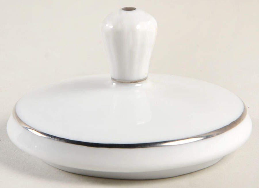 Lunceford Lid for Sugar Bowl by Noritake-1