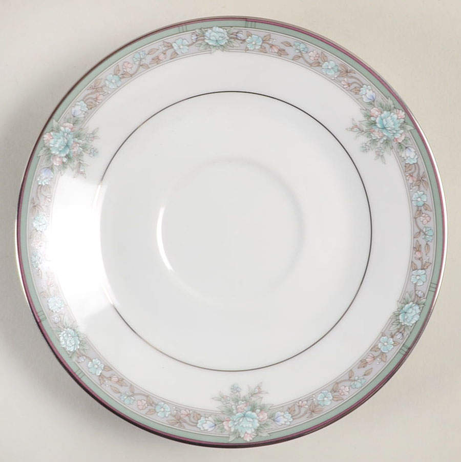 Lunceford Saucer by Noritake-1