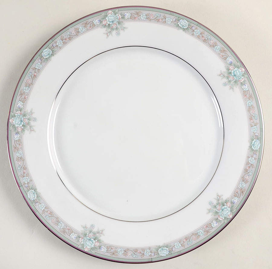 Lunceford Dinner Plate by Noritake-1