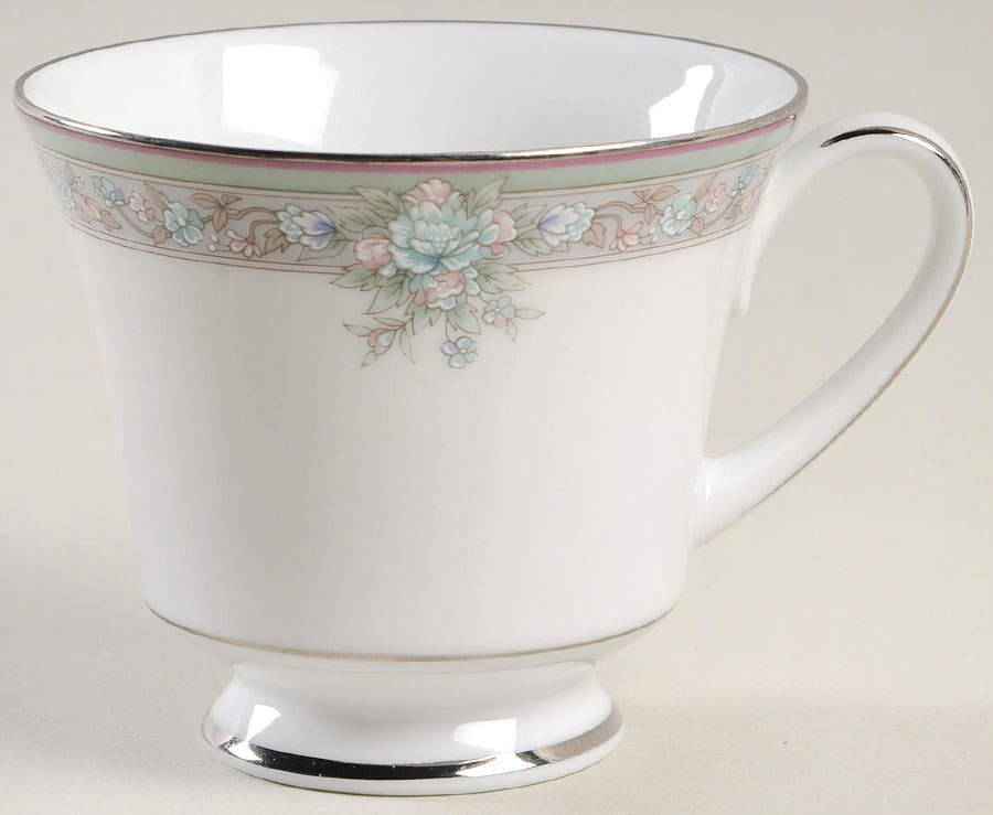 Lunceford Footed Cup by Noritake-1