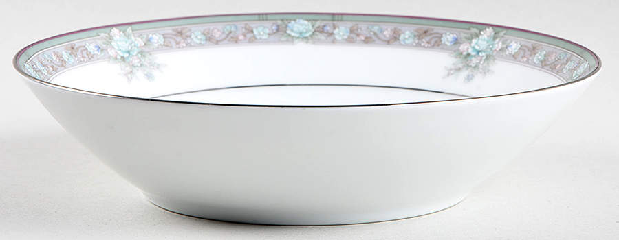 Lunceford Coupe Soup Bowl by Noritake-1