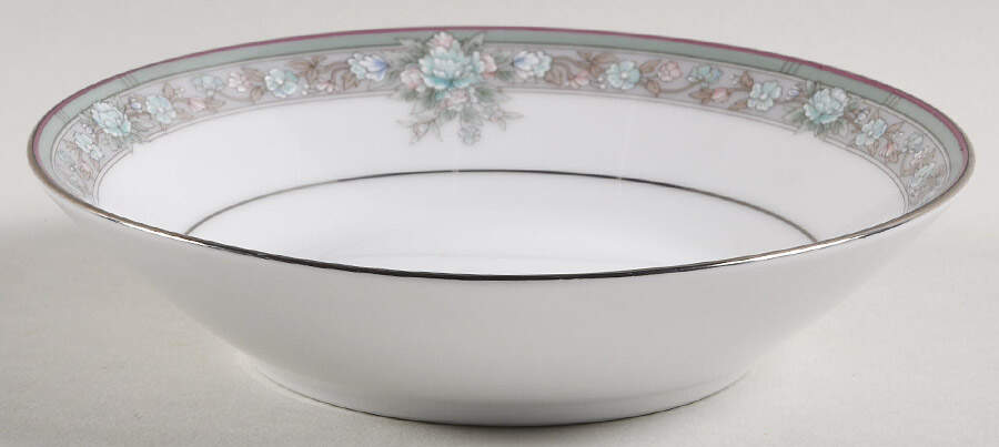 Lunceford Fruit/Dessert (Sauce) Bowl by Noritake-1