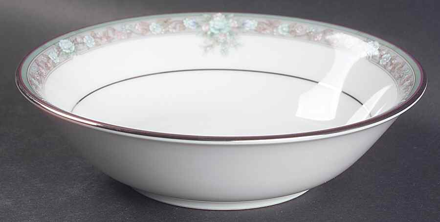 Lunceford Coupe Cereal Bowl by Noritake-1