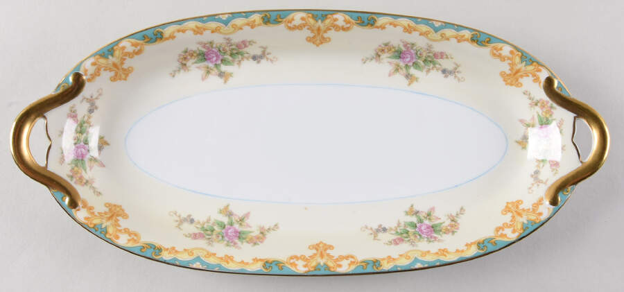 Luray Celery by Noritake-1