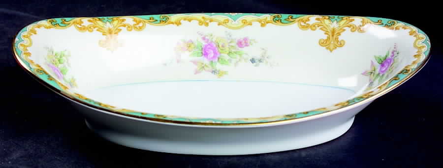 Luray Relish by Noritake-1
