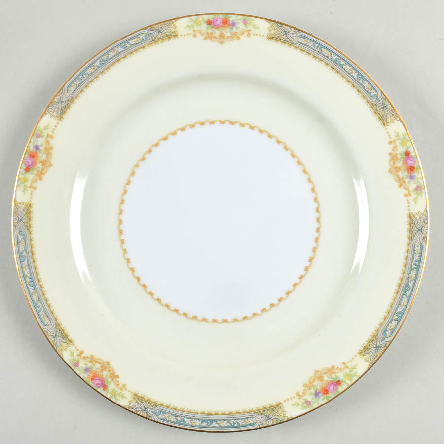 Lurline Dinner Plate by Noritake-1
