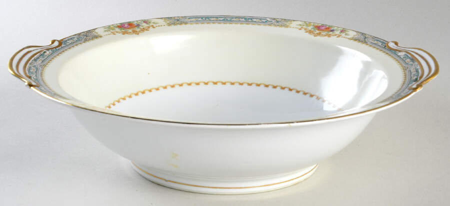 Lurline 10" Round Vegetable Bowl by Noritake-1