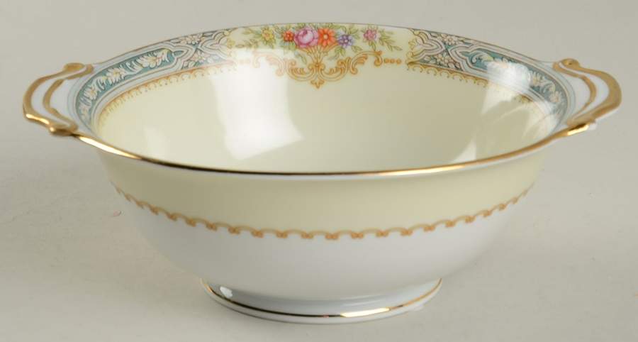 Lurline Lugged Cereal Bowl by Noritake-1