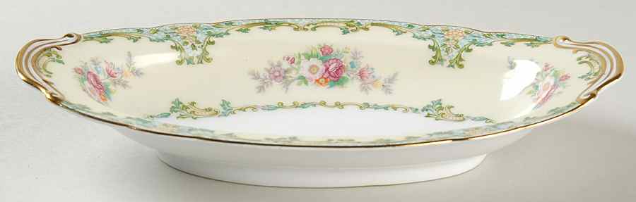 Luxoria Relish by Noritake-1