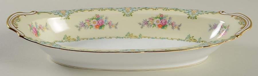 Luxoria Celery by Noritake-1