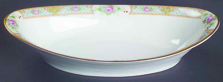 The Luzon Relish by Noritake-1