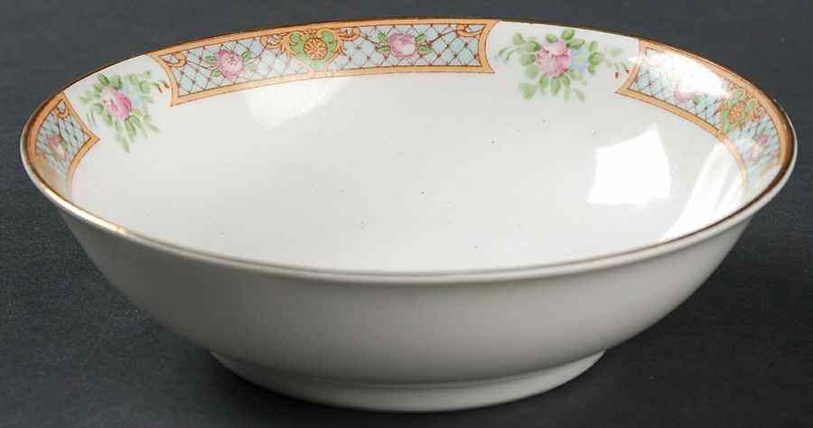 The Luzon Coupe Cereal Bowl by Noritake-1
