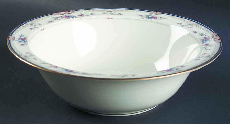 Lylewood 9" Round Vegetable Bowl by Noritake-1