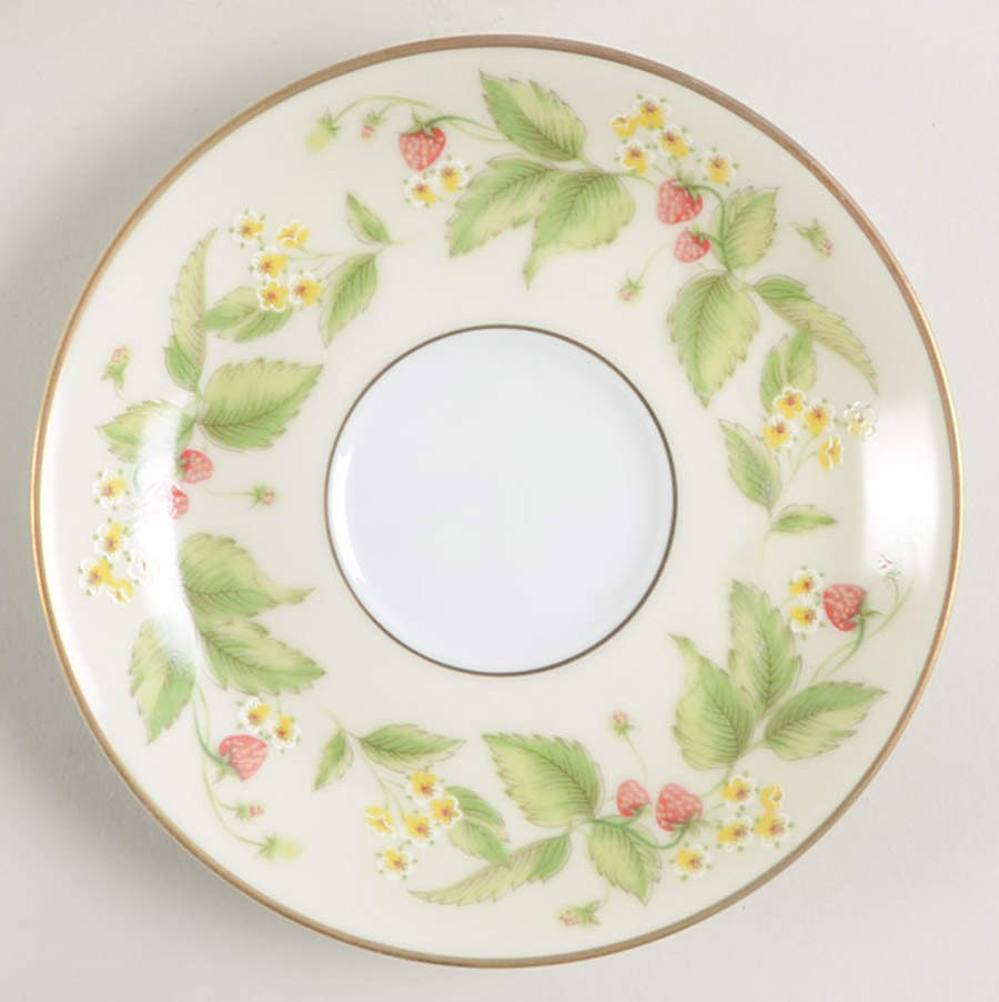 Lynbrook Saucer for Demitasse Cup by Noritake-1