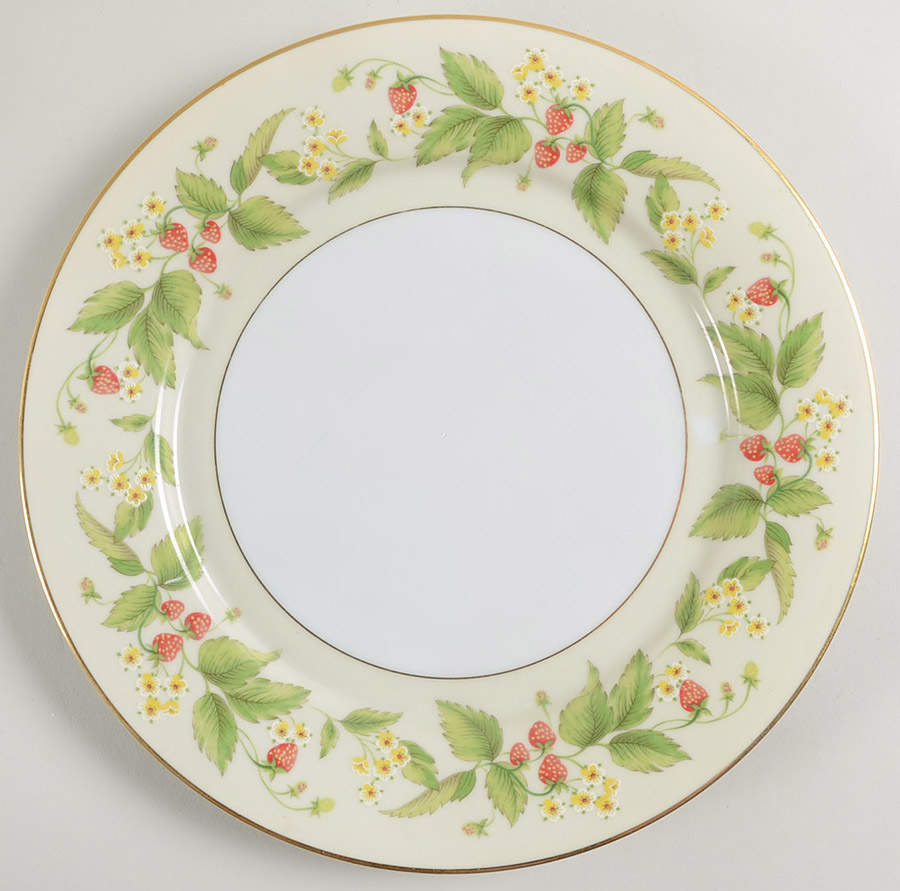 Lynbrook Dinner Plate by Noritake-1