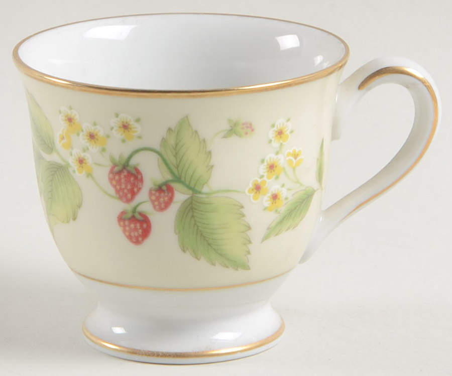 Lynbrook Footed Demitasse Cup by Noritake-1