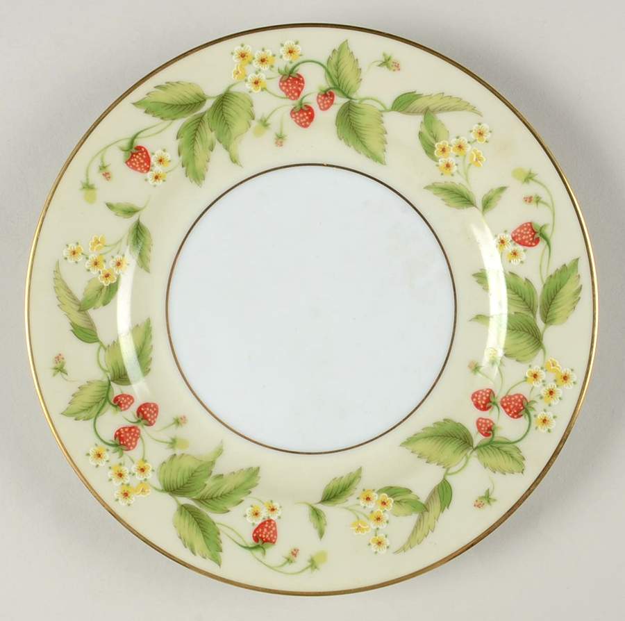 Lynbrook Bread & Butter Plate by Noritake-1