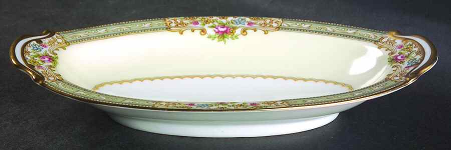 Lynbrook Relish by Noritake-1