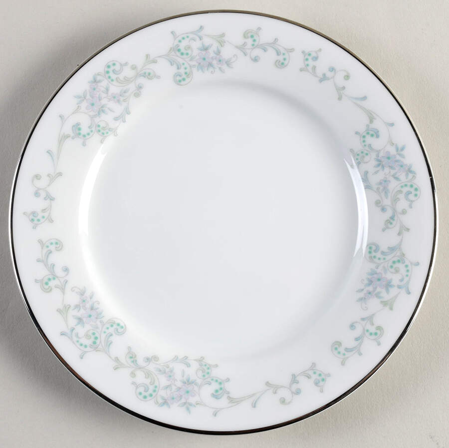 Lyndon Bread & Butter Plate by Noritake-1