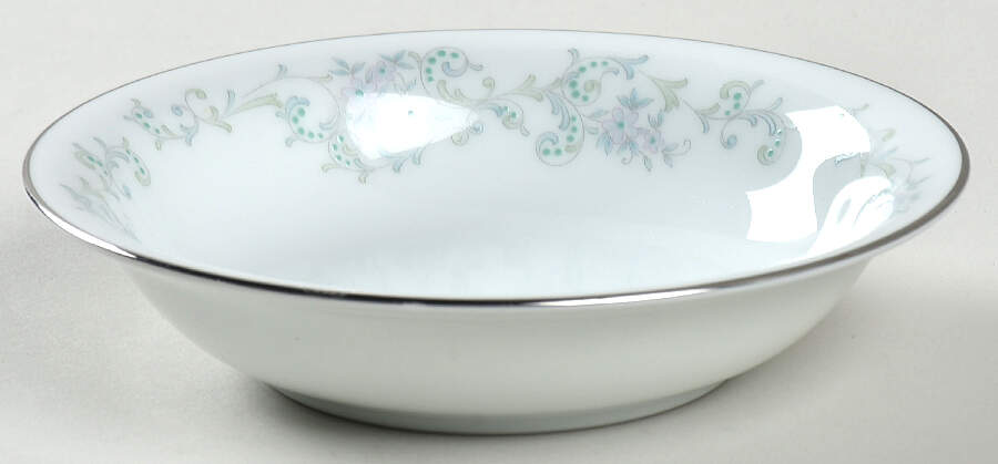 Lyndon Fruit/Dessert (Sauce) Bowl by Noritake-1