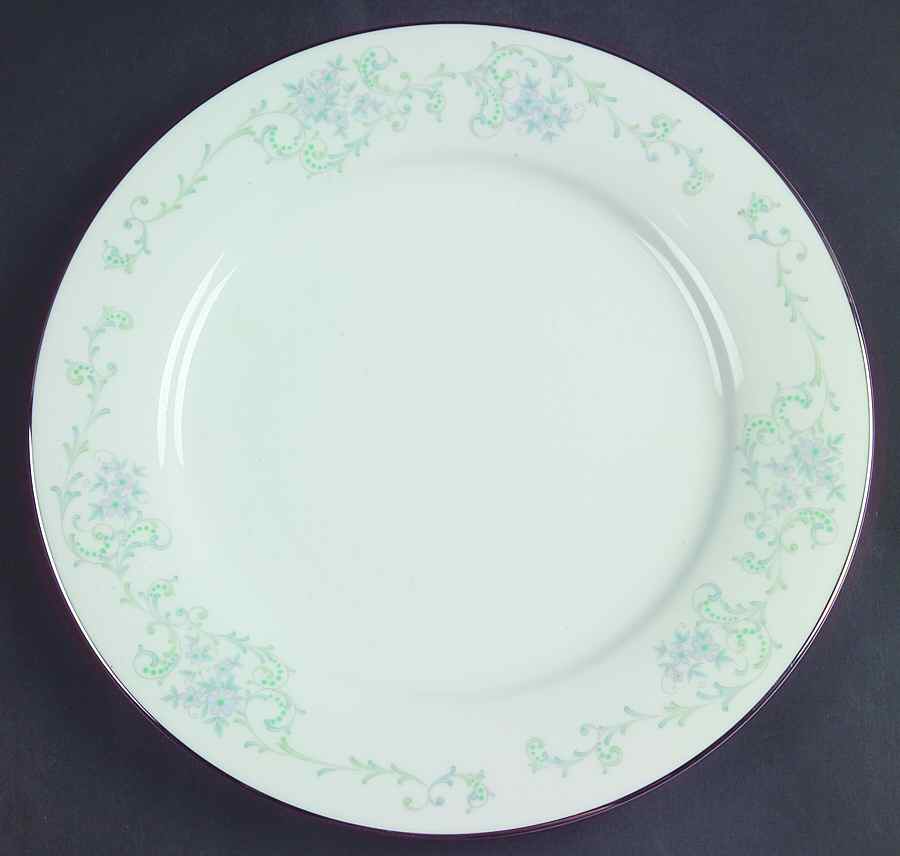 Lyndon Dinner Plate by Noritake-1